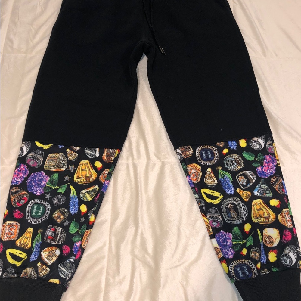 Ring Joggers - Picture 3 of 3